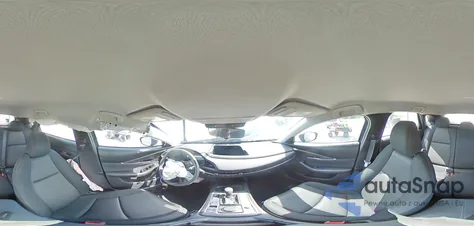 2024 Mazda Cx-30 z USA, uszkodzony, nr VIN 3MVDMBAM4RM617719